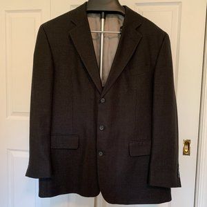John Ashford Men's Sport Coat